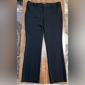Express Editor Dress Pants Women’s Size 14R